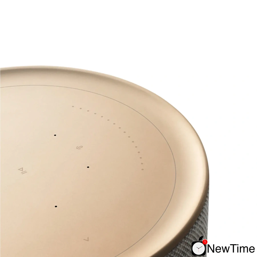 Колонка Bang & Olufsen BeoSound Balance Natural Oak