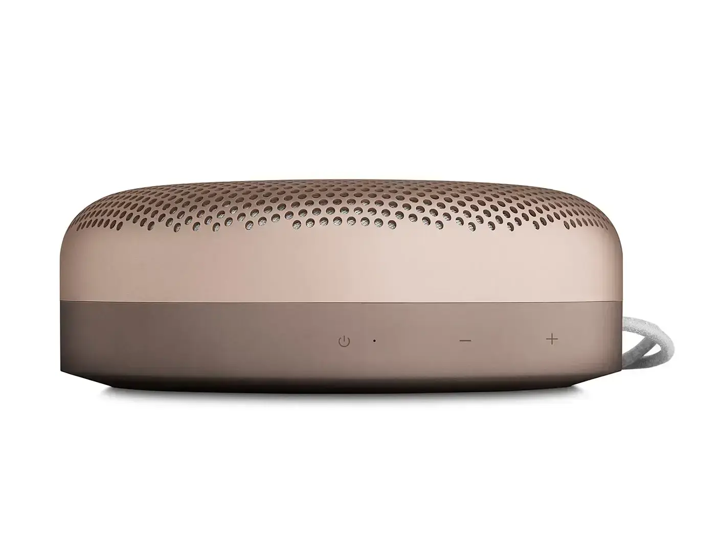 Колонка Bang & Olufsen BeoPlay A1 Sand Stone