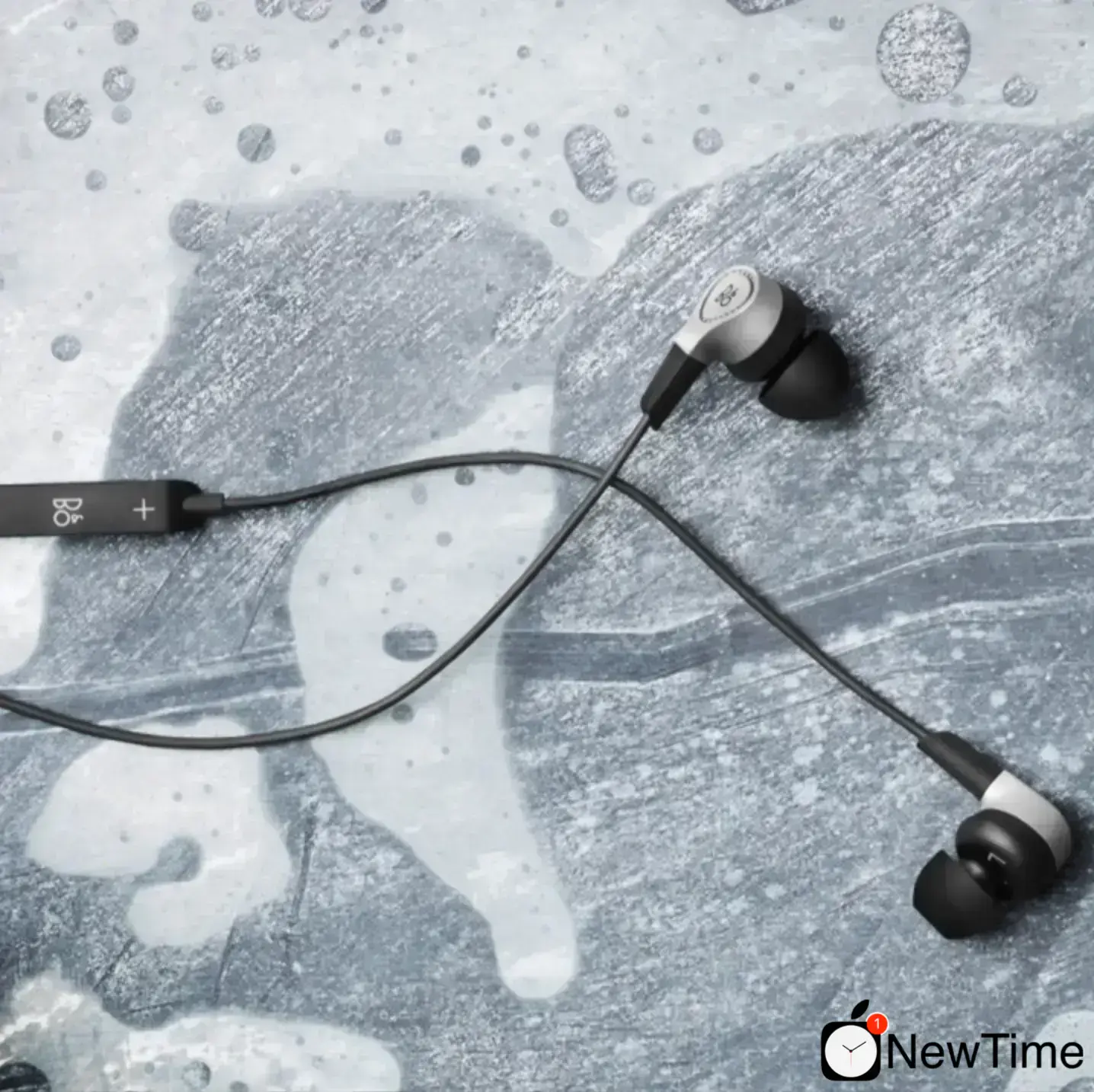 Навушники Bang & Olufsen BeoPlay H3 Natural