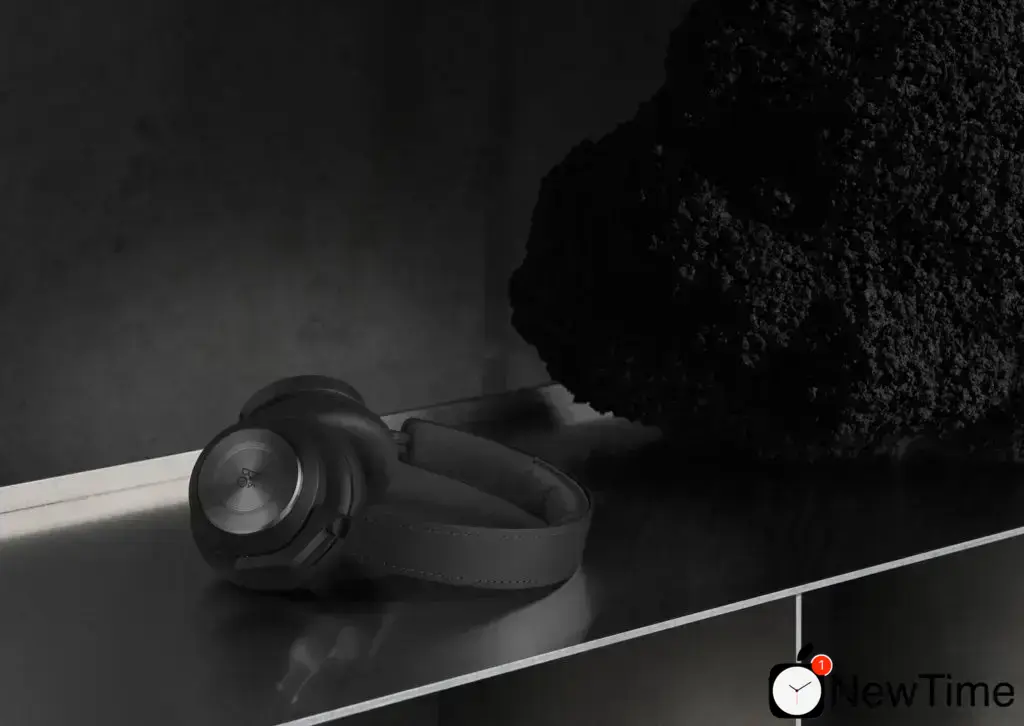 Наушники Bang & Olufsen BeoPlay H9 3rd gen Anthracite
