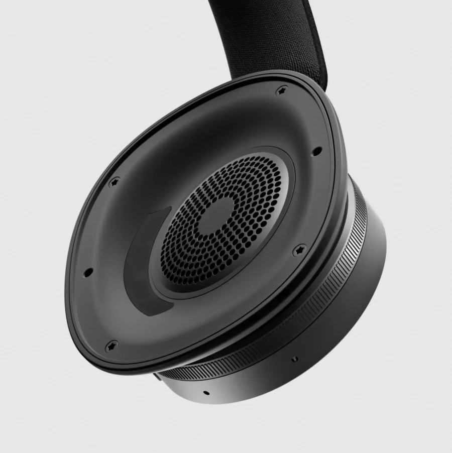 Навушники Bang & Olufsen BeoPlay H95 - Black (1266100)