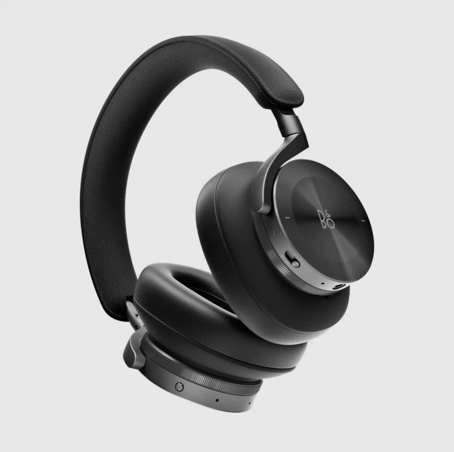 Навушники Bang & Olufsen BeoPlay H95 - Black (1266100)