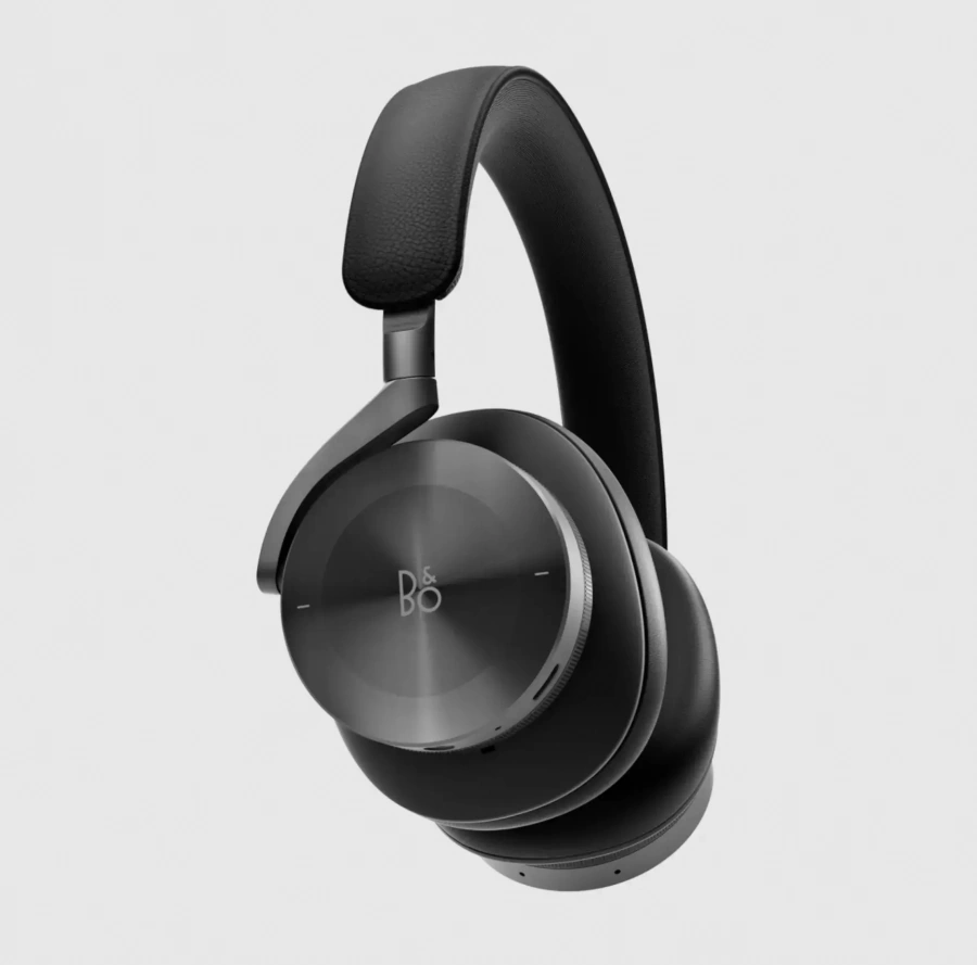 Навушники Bang & Olufsen BeoPlay H95 - Black (1266100)