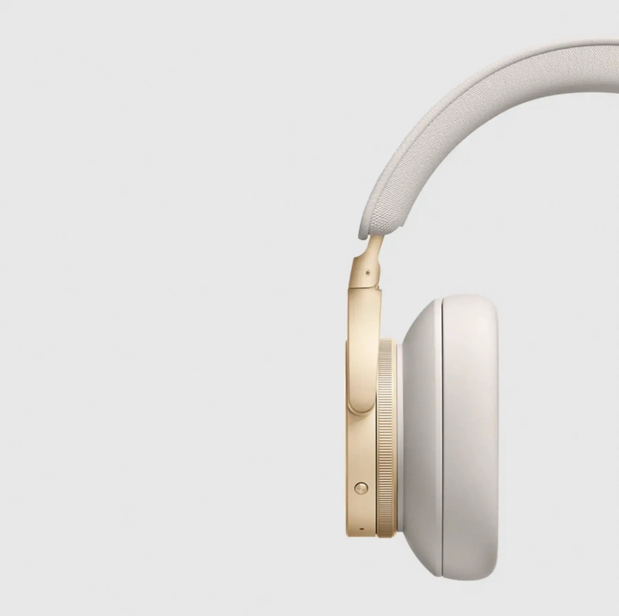 Навушники Bang & Olufsen BeoPlay H95 - Gold Tone (1266106)