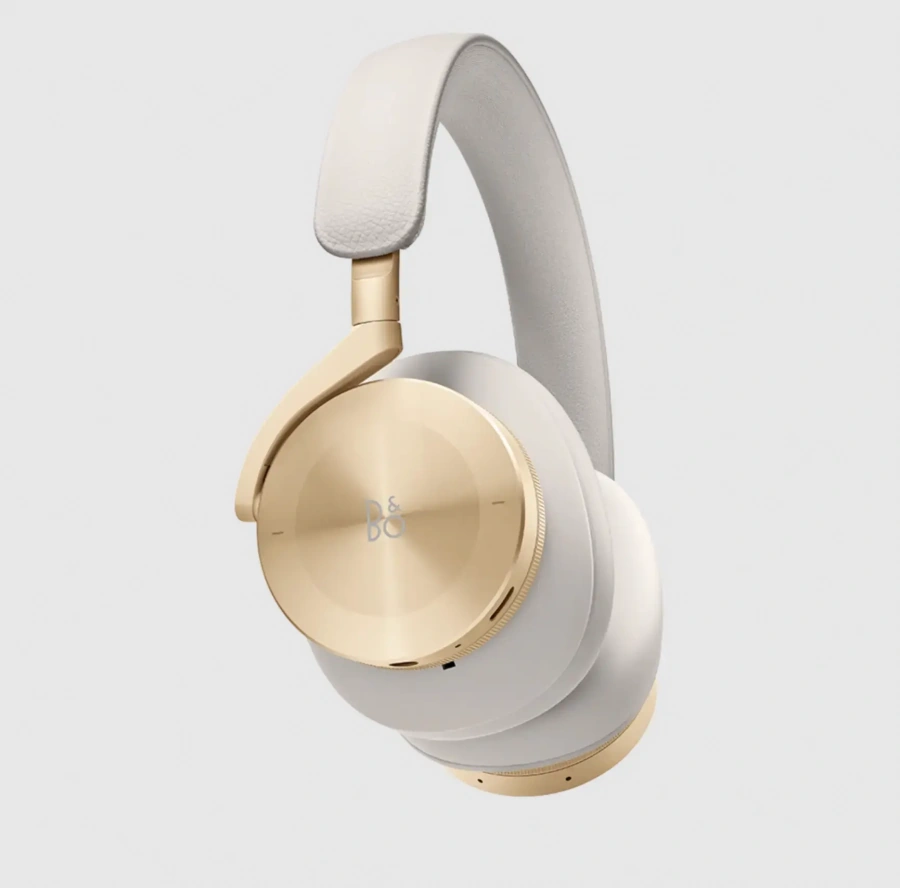 Навушники Bang & Olufsen BeoPlay H95 - Gold Tone (1266106)