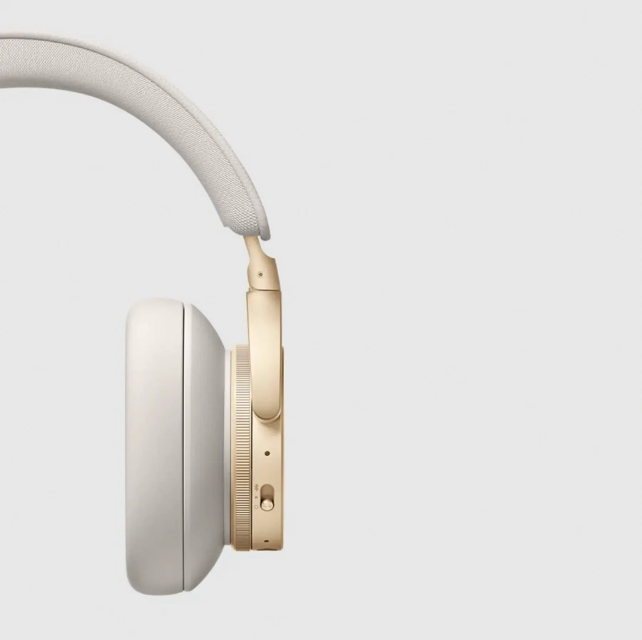 Навушники Bang & Olufsen BeoPlay H95 - Gold Tone (1266106)