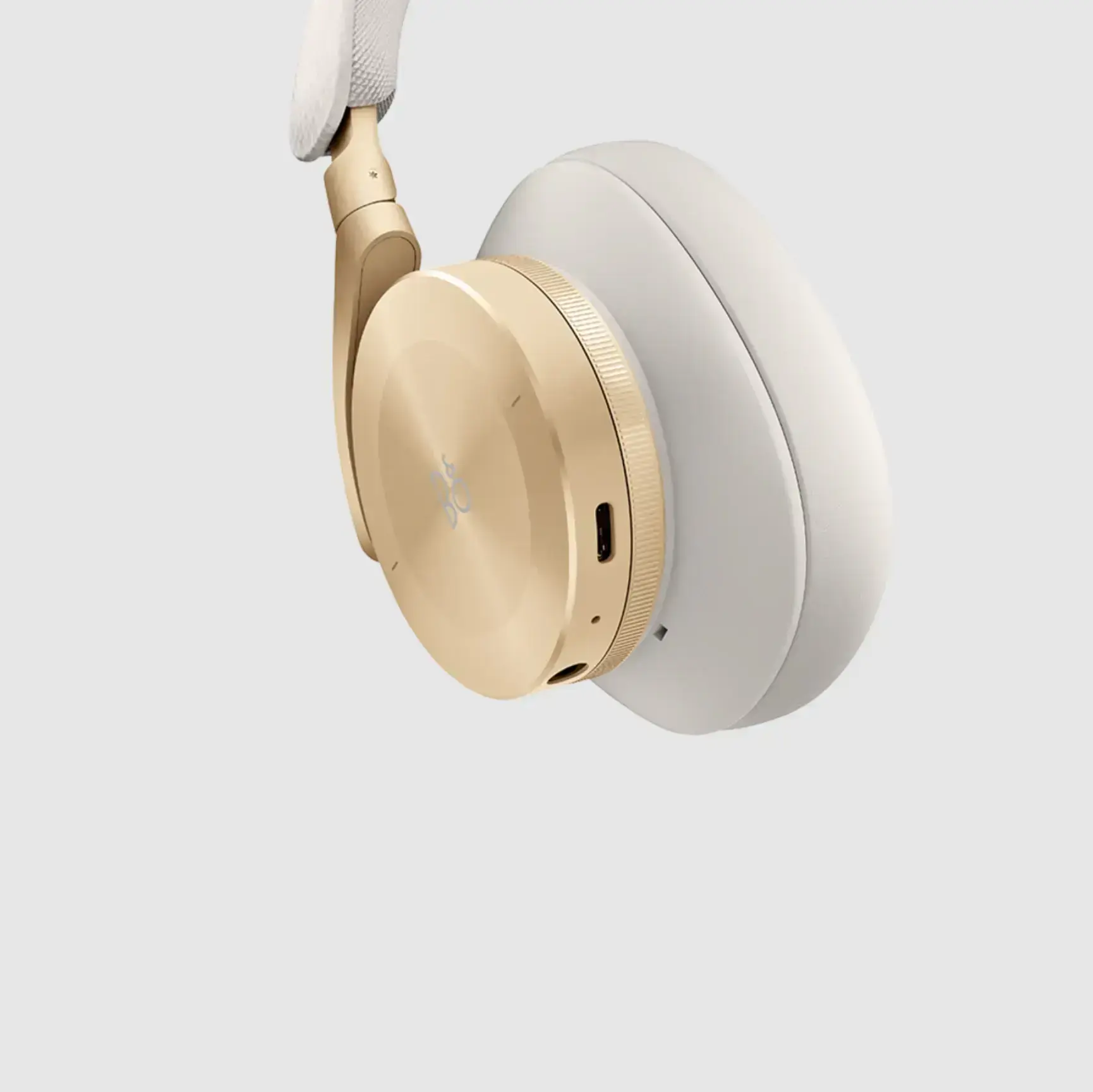 Навушники Bang & Olufsen BeoPlay H95 Gold Tone