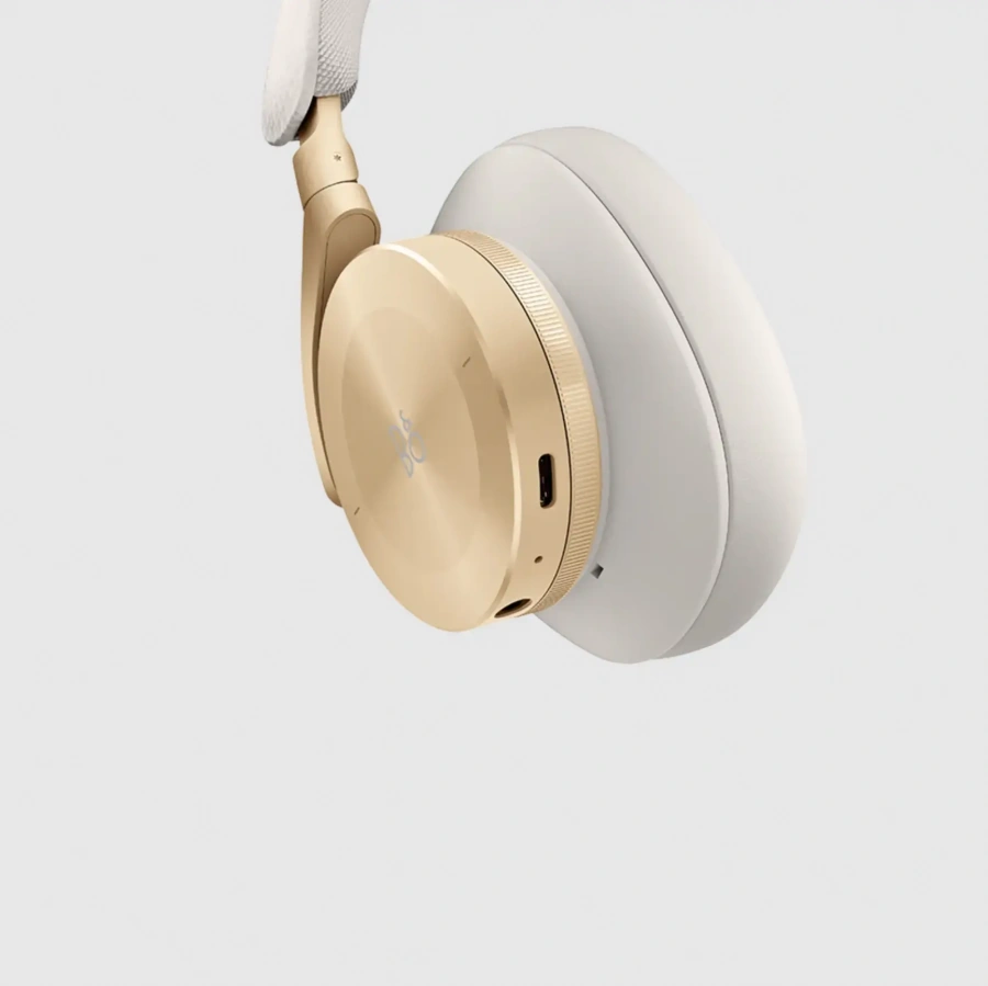 Навушники Bang & Olufsen BeoPlay H95 - Gold Tone (1266106)