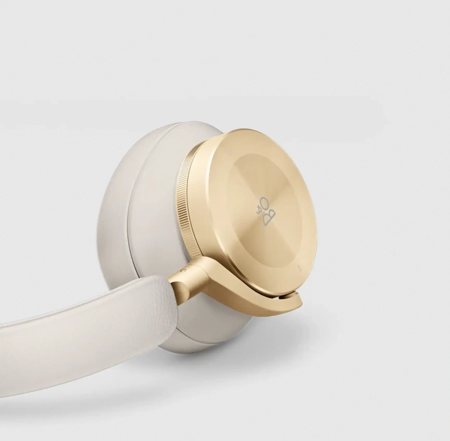 Навушники Bang & Olufsen BeoPlay H95 - Gold Tone (1266106)
