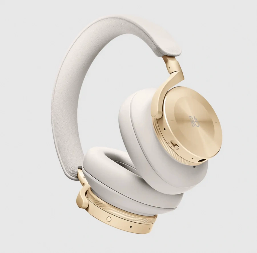 Навушники Bang & Olufsen BeoPlay H95 - Gold Tone (1266106)