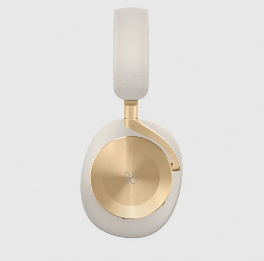 Навушники Bang & Olufsen BeoPlay H95 - Gold Tone (1266106)