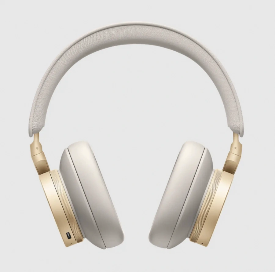 Навушники Bang & Olufsen BeoPlay H95 - Gold Tone (1266106)