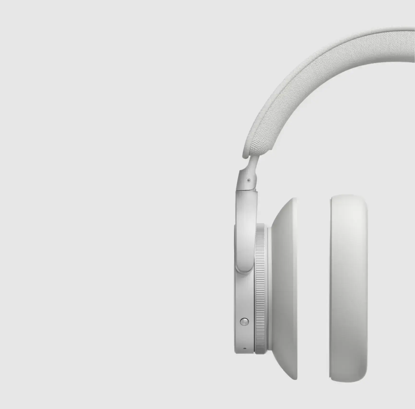 Навушники Bang & Olufsen BeoPlay H95 - Grey Mist