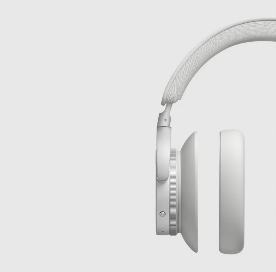 Навушники Bang & Olufsen BeoPlay H95 - Grey Mist (1266101)