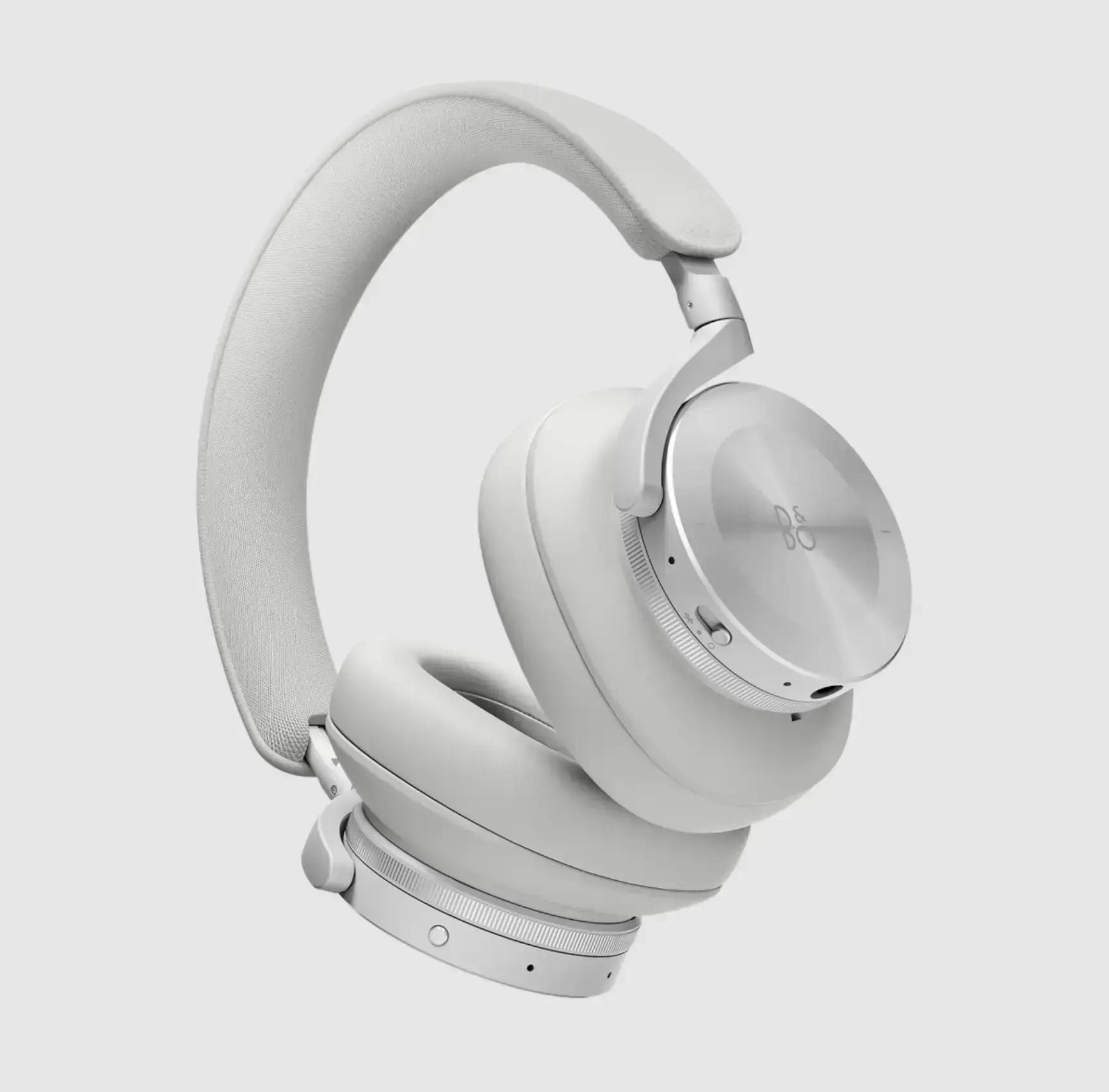 Навушники Bang & Olufsen BeoPlay H95 - Grey Mist
