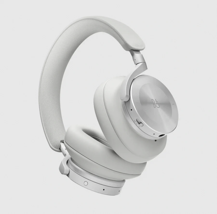 Навушники Bang & Olufsen BeoPlay H95 - Grey Mist (1266101)