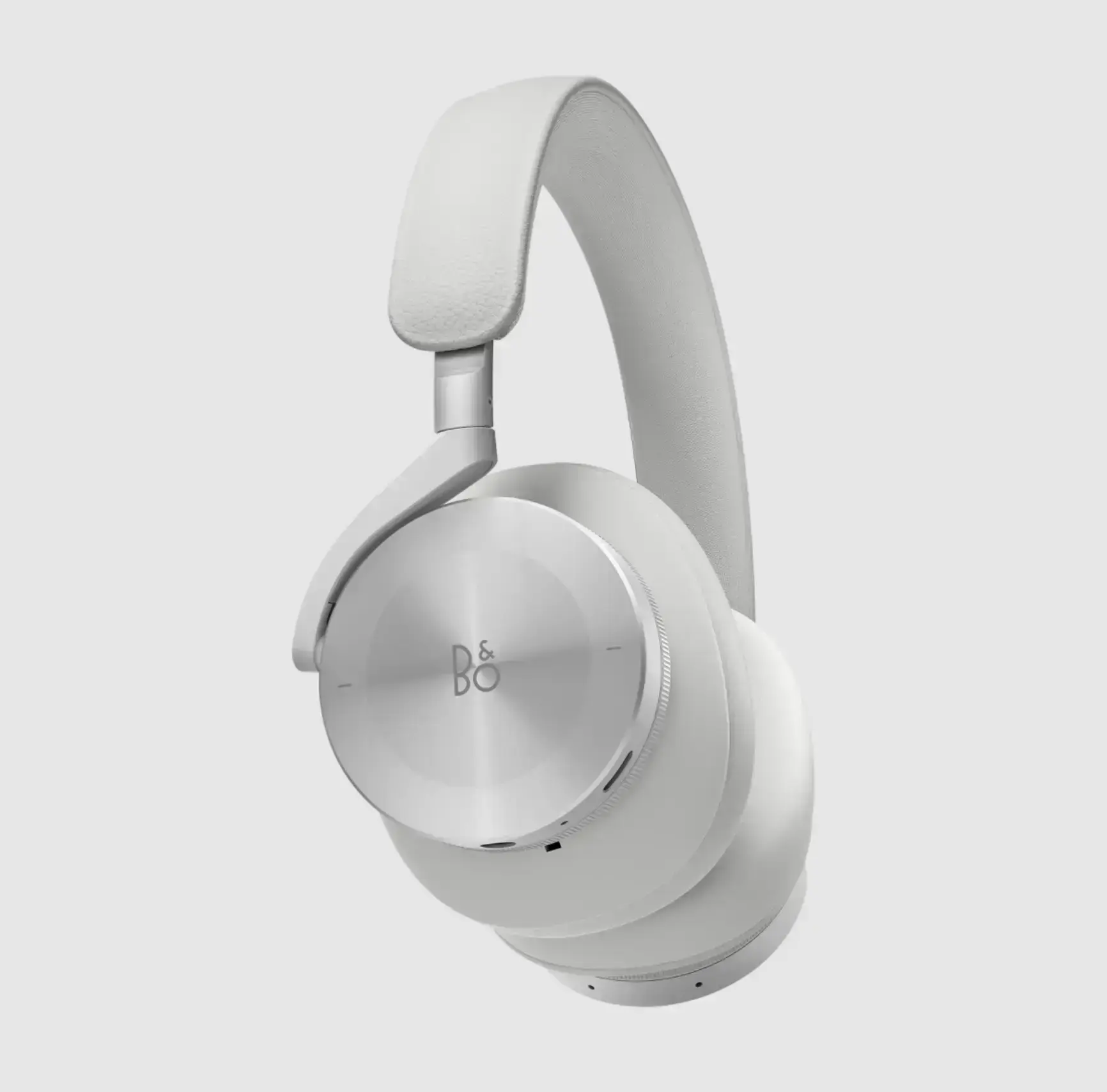 Навушники Bang & Olufsen BeoPlay H95 - Grey Mist