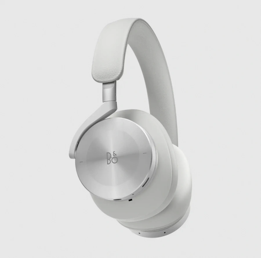 Навушники Bang & Olufsen BeoPlay H95 - Grey Mist (1266101)