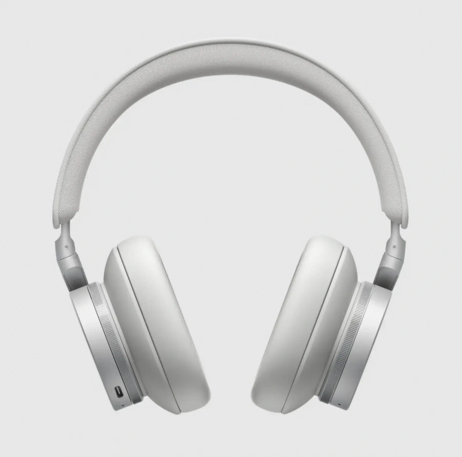 Навушники Bang & Olufsen BeoPlay H95 - Grey Mist (1266101)