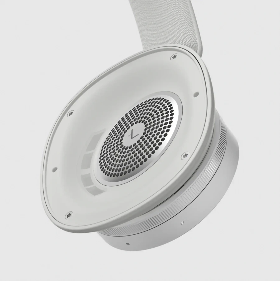 Навушники Bang & Olufsen BeoPlay H95 - Grey Mist (1266101)