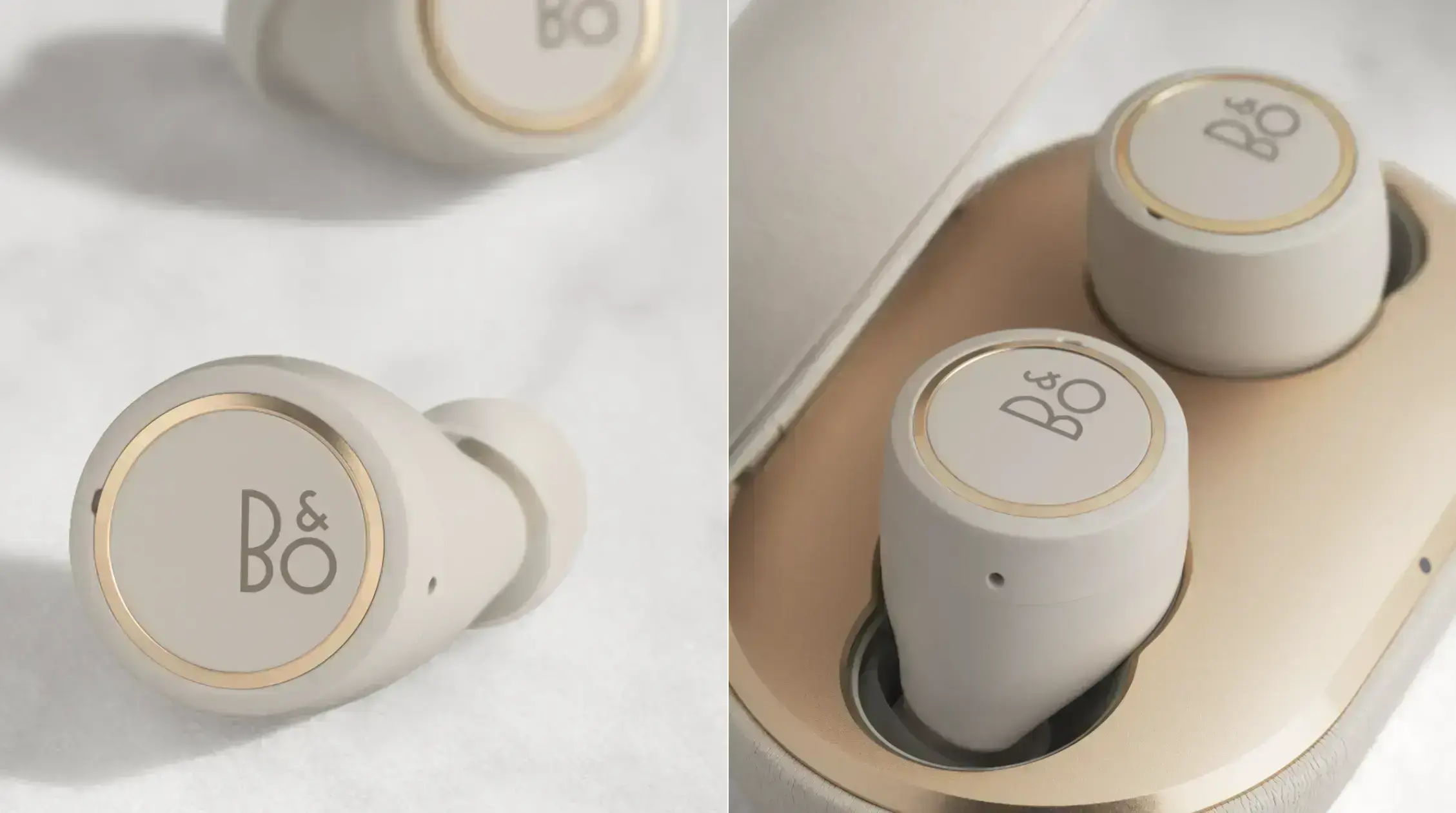 Навушники Bang & Olufsen Beoplay E8 3.0 Grey Mist (1648302)