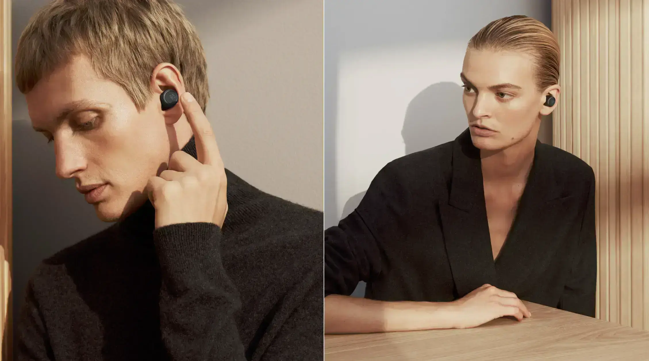 Навушники Bang & Olufsen Beoplay E8 3.0 Grey Mist (1648302)