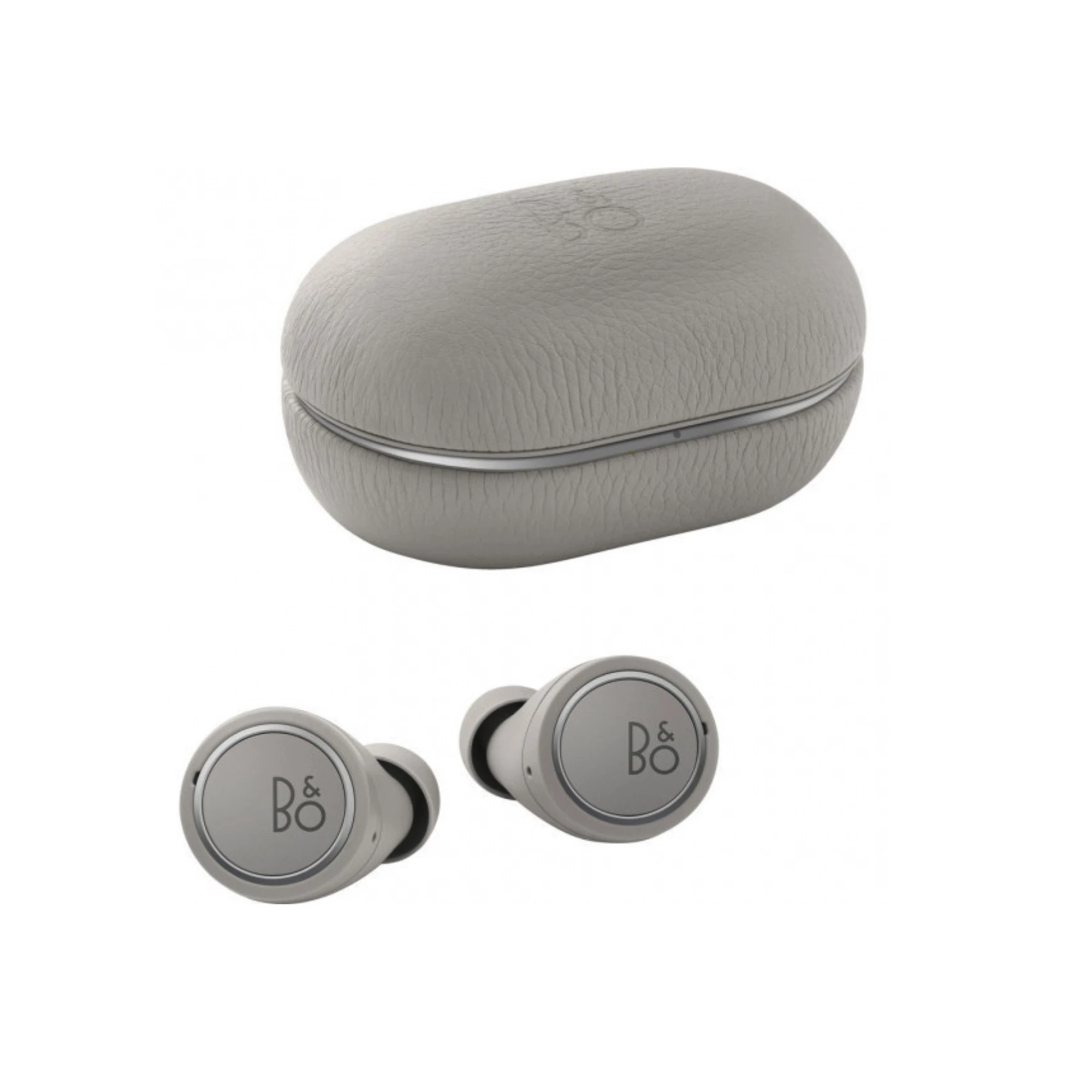 Навушники Bang & Olufsen Beoplay E8 3.0 Grey Mist (1648302)