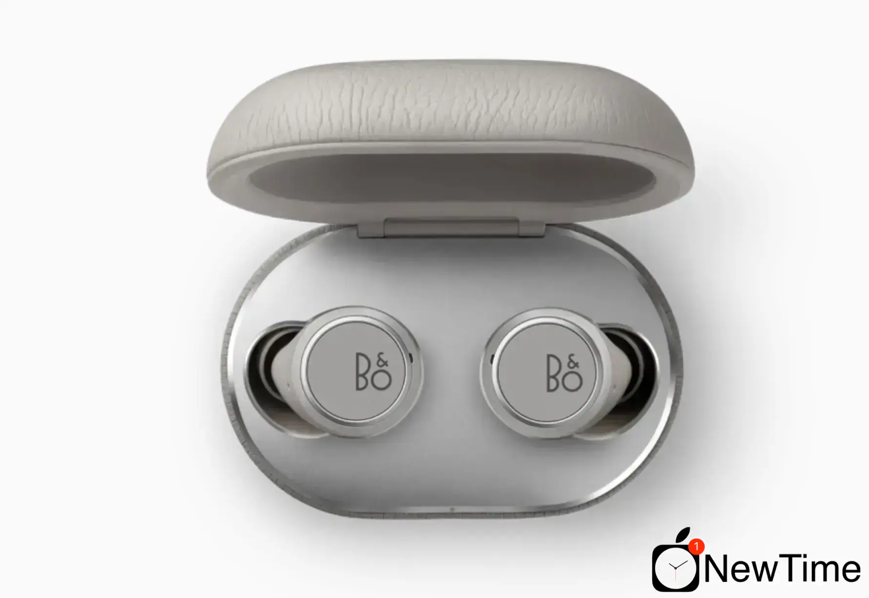 Навушники Bang & Olufsen Beoplay E8 3.0 Grey Mist (1648302)