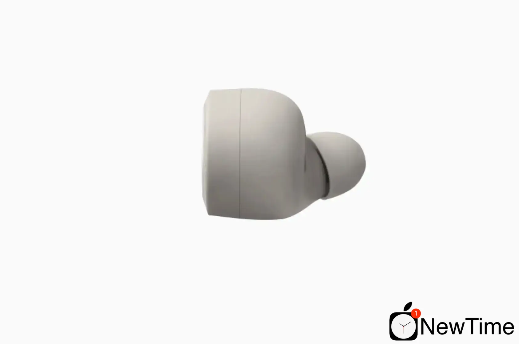 Навушники Bang & Olufsen Beoplay E8 3.0 Grey Mist (1648302)