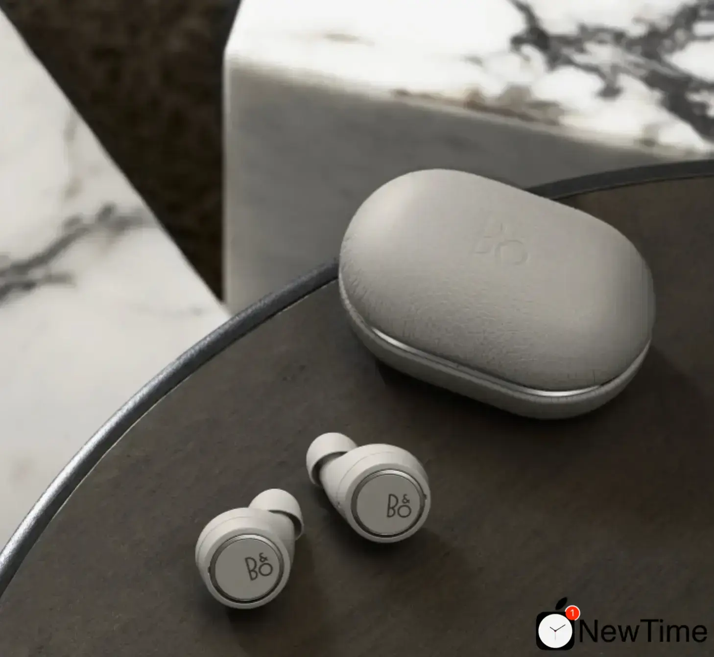 Навушники Bang & Olufsen Beoplay E8 3.0 Grey Mist (1648302)