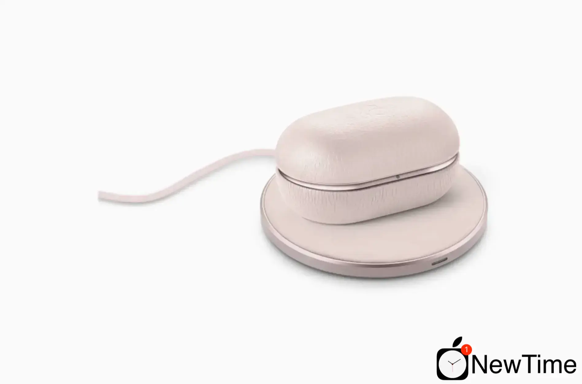 Навушники Bang & Olufsen Beoplay E8 3.0 Pink
