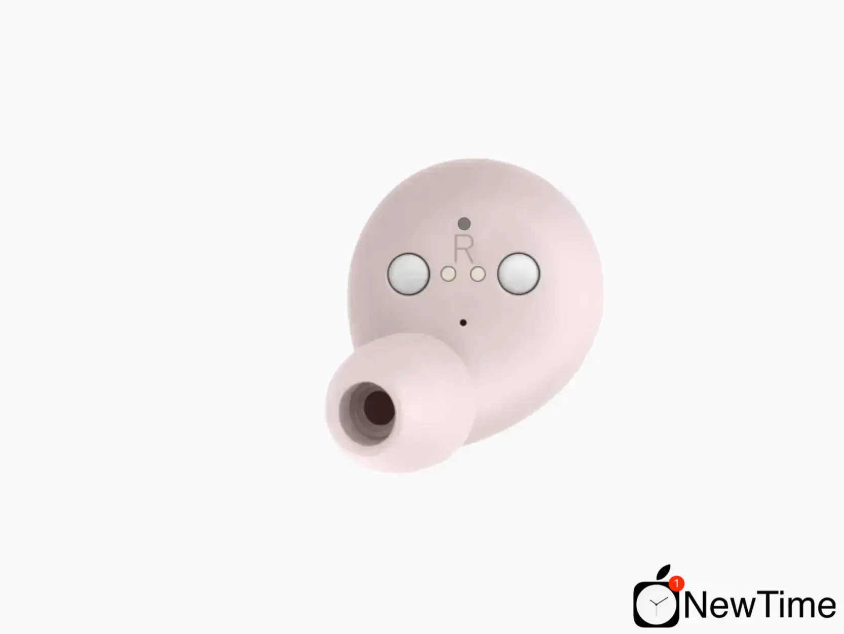 Навушники Bang & Olufsen Beoplay E8 3.0 Pink