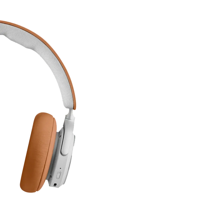 Навушники Bang & Olufsen Beoplay HX Timber (1224002)