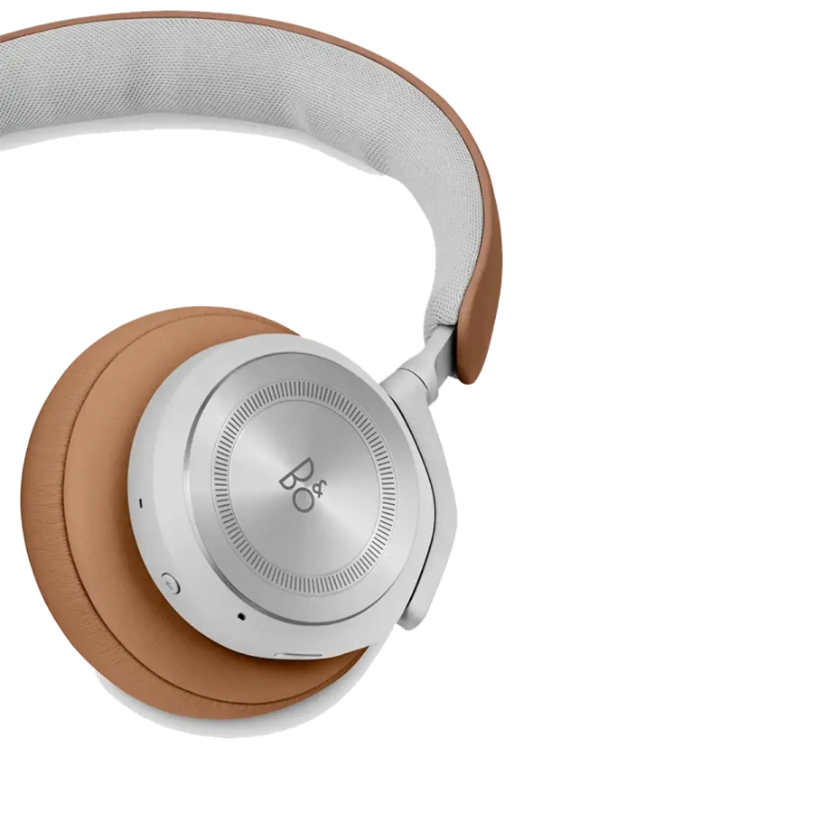 Навушники Bang & Olufsen Beoplay HX Timber (1224002)