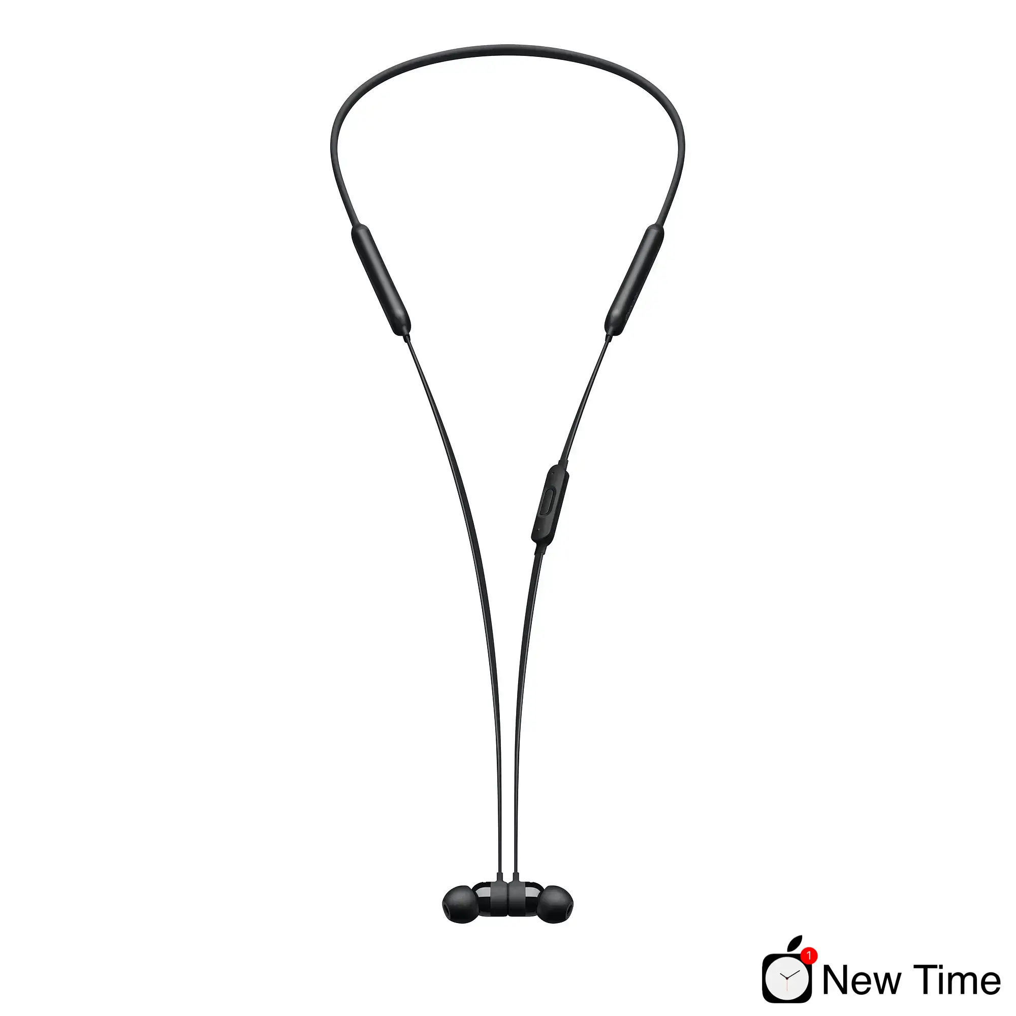 Наушники Beats BeatsX Earphones - Black (MLYE2 / MTH52)