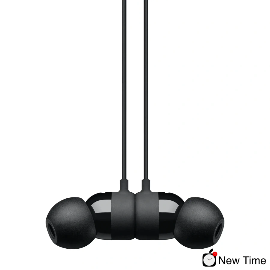 Навушники Beats BeatsX Earphones - Black (MLYE2 / MTH52)