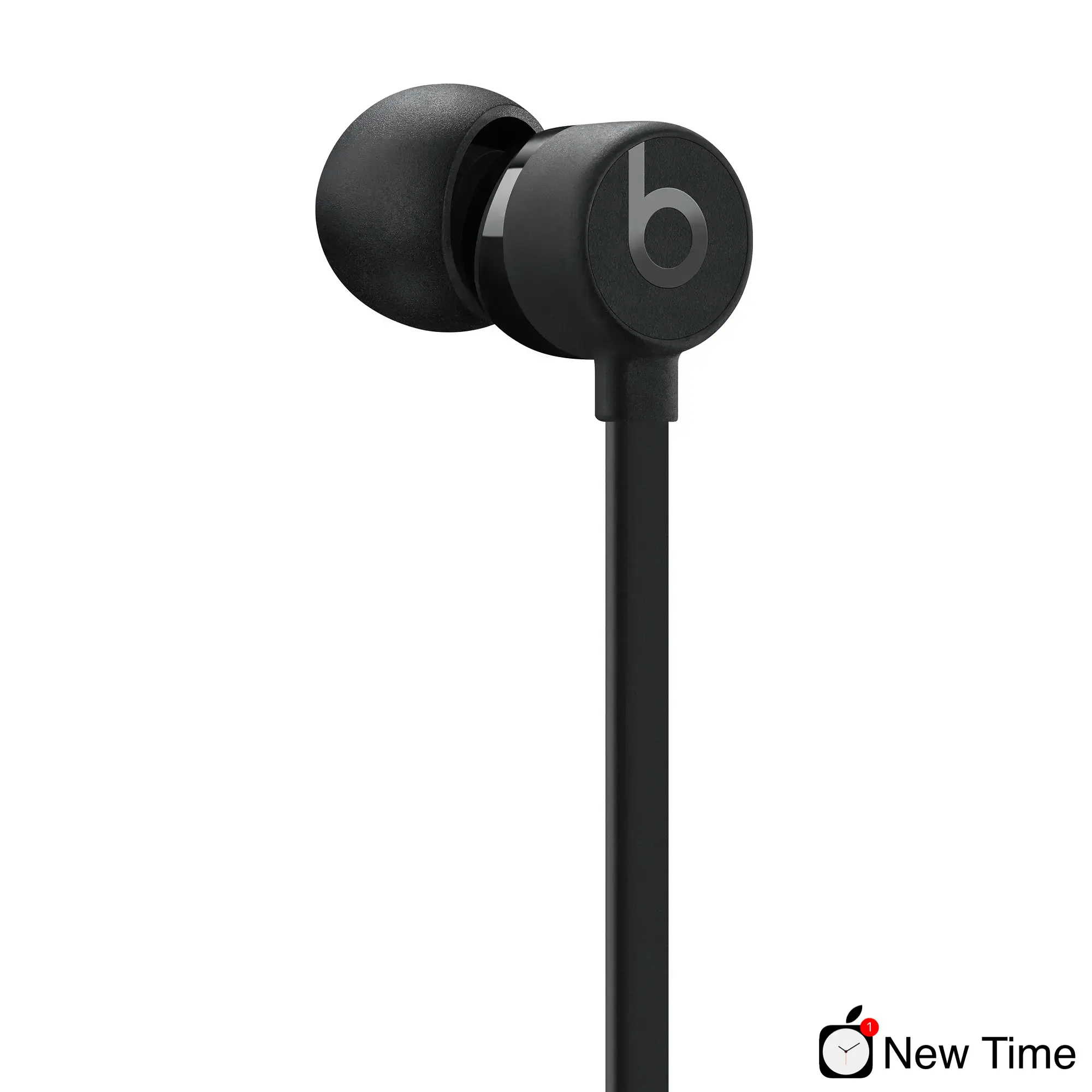 Наушники Beats BeatsX Earphones - Black (MLYE2 / MTH52)