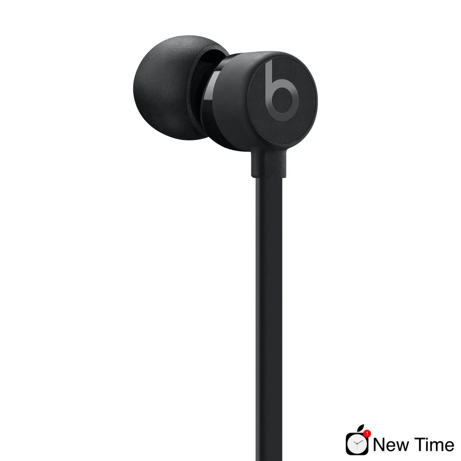 Навушники Beats BeatsX Earphones - Black (MLYE2 / MTH52)