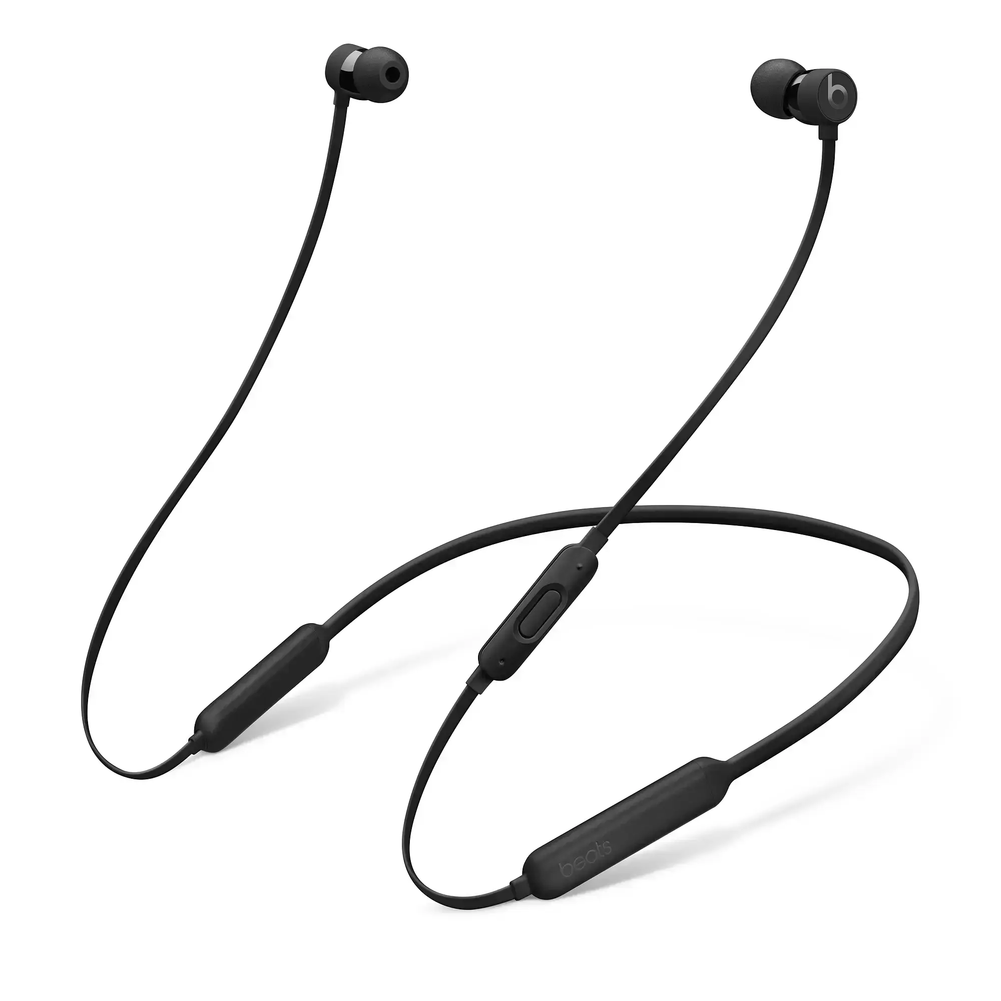 Наушники Beats BeatsX Earphones - Black (MLYE2 / MTH52)