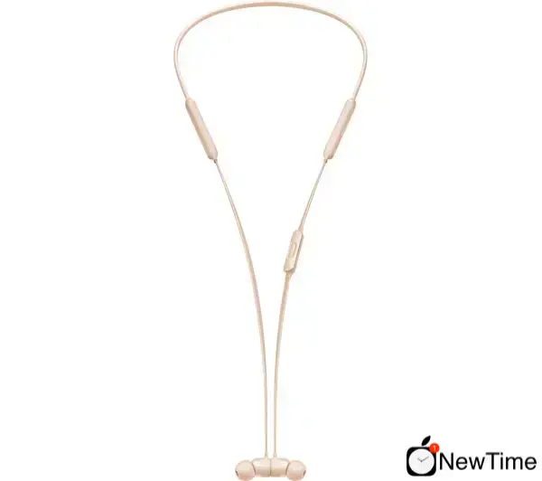 Наушники Beats BeatsX Earphones - Matte Gold (MR3L2)