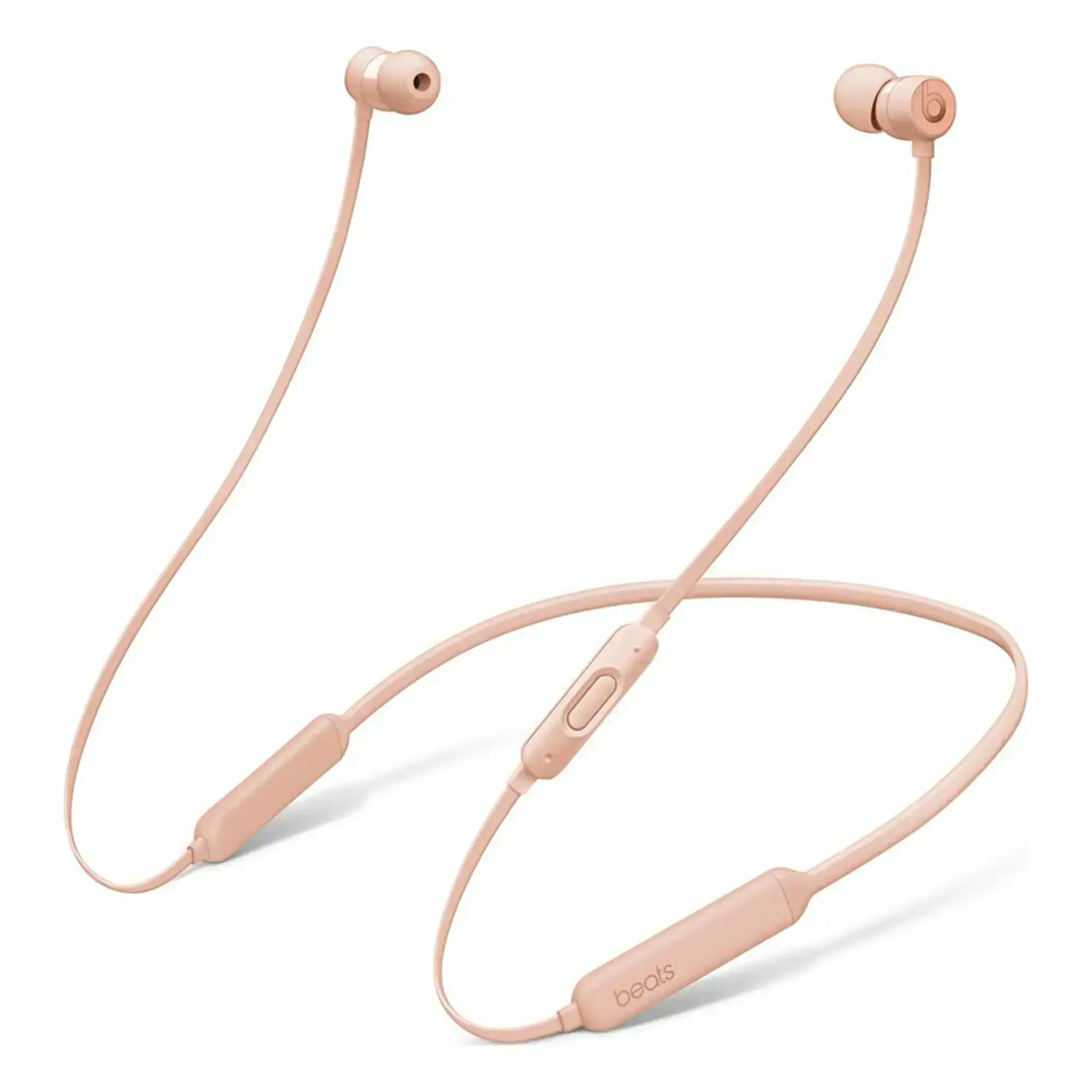 Наушники Beats BeatsX Earphones - Matte Gold (MR3L2)