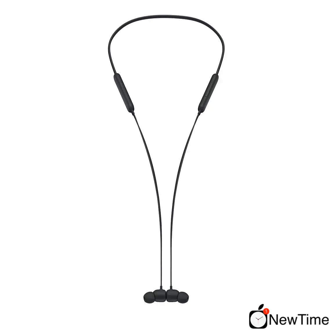 Навушники Beats Flex All-Day Wireless Earphones - Black (MYMC2)