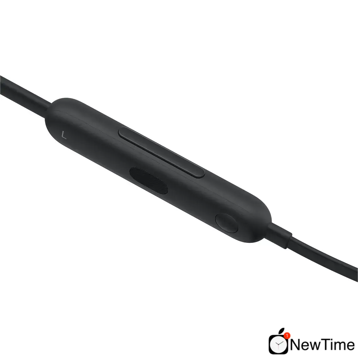 Навушники Beats Flex All-Day Wireless Earphones - Black (MYMC2)
