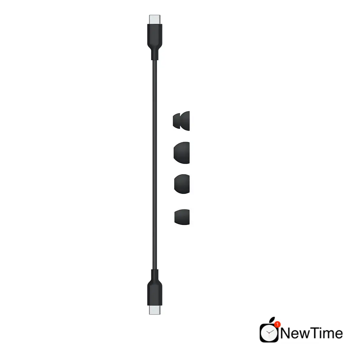 Навушники Beats Flex All-Day Wireless Earphones - Black (MYMC2)