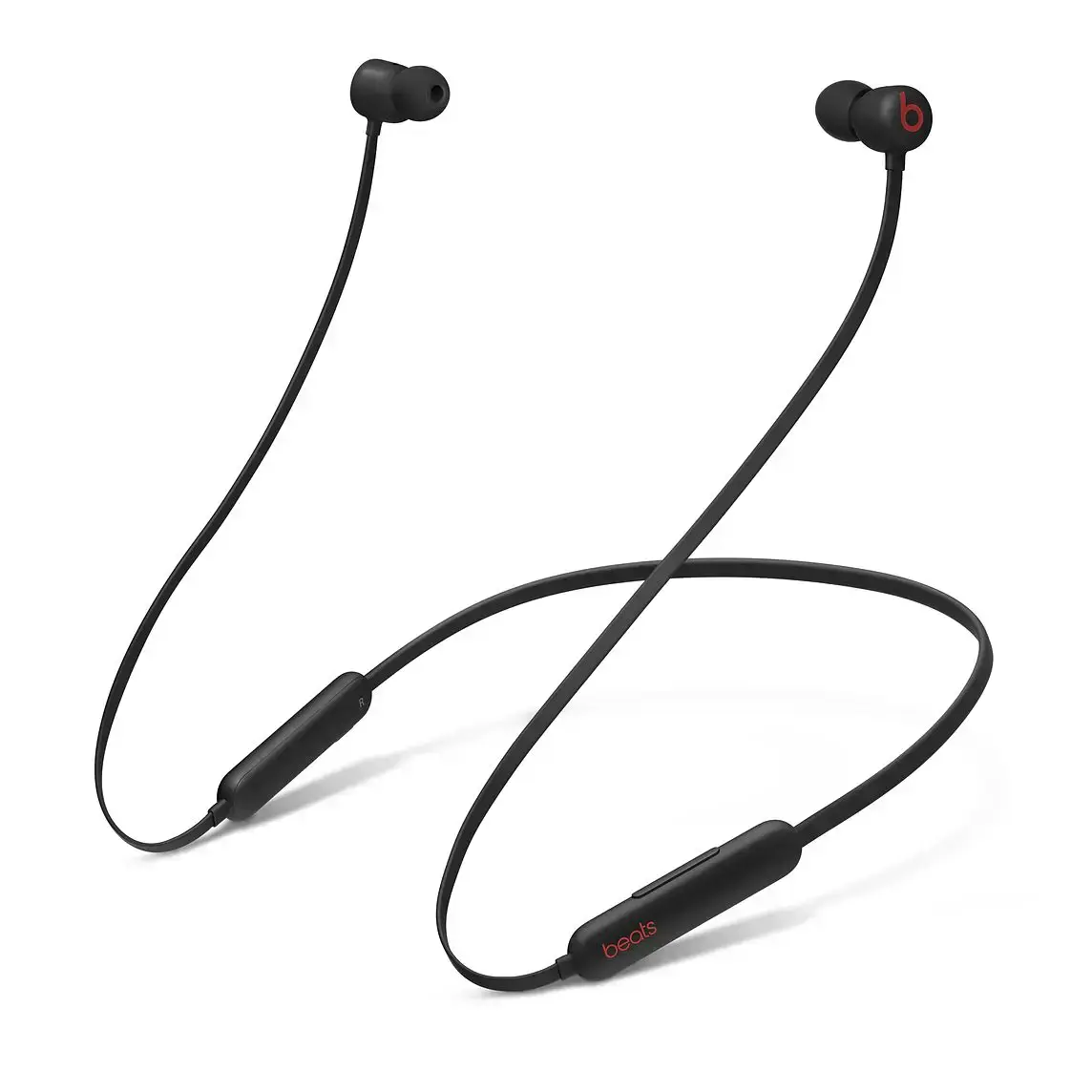 Навушники Beats Flex All-Day Wireless Earphones - Black (MYMC2)