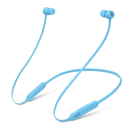 Наушники Beats Flex All-Day Wireless Earphones - Flame Blue (MYMG2)