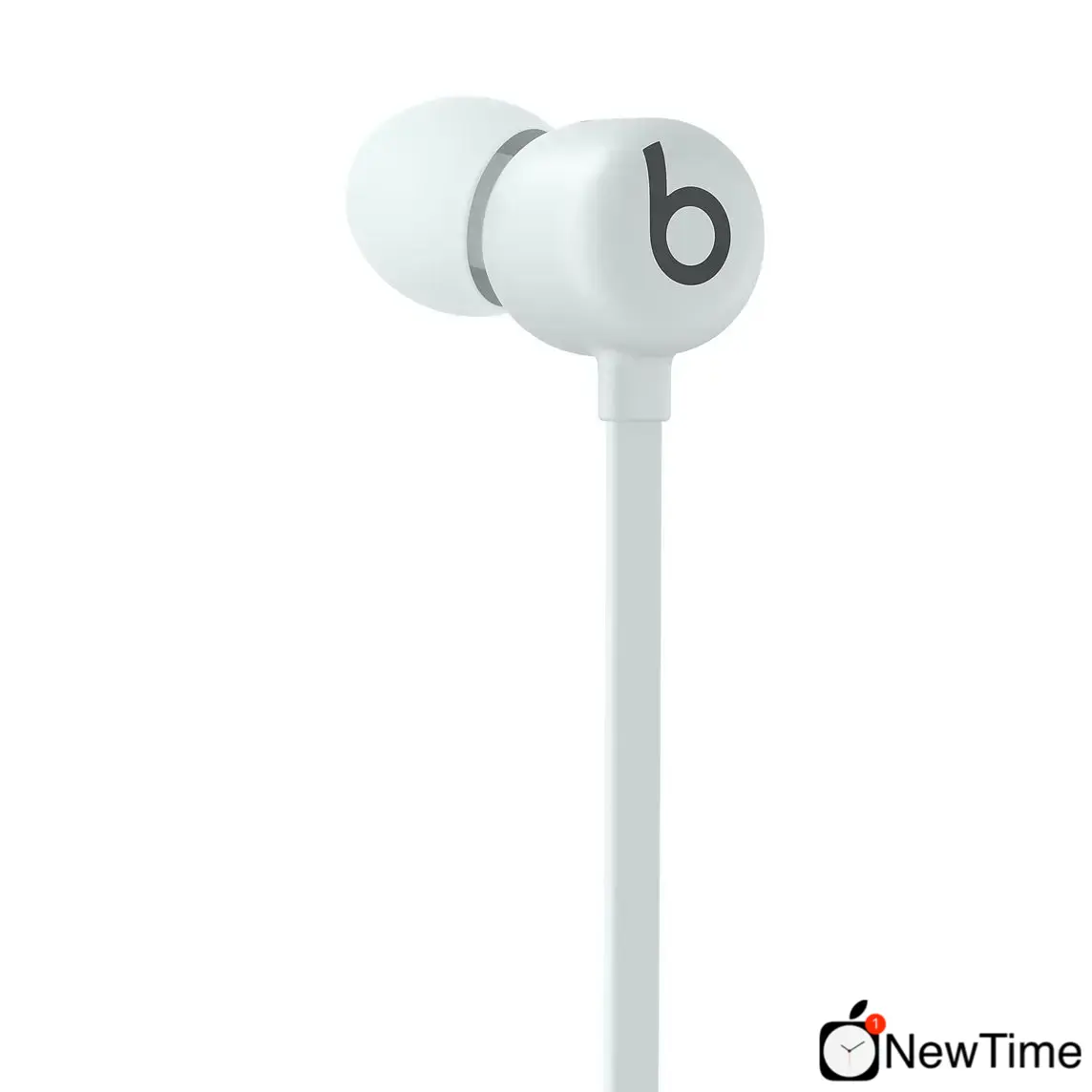 Наушники Beats Flex All-Day Wireless Earphones - Smoke Gray (MYME2)