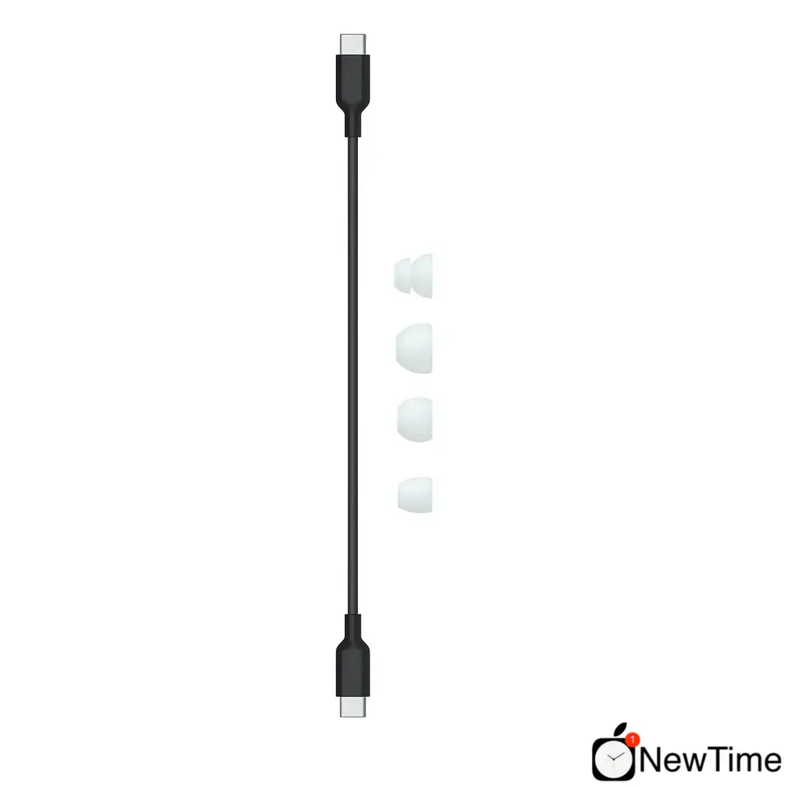 Наушники Beats Flex All-Day Wireless Earphones - Smoke Gray (MYME2)