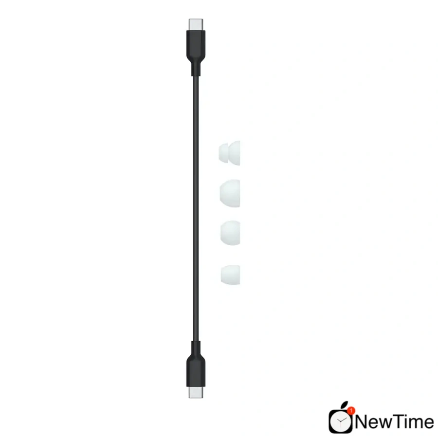 Наушники Beats Flex All-Day Wireless Earphones - Smoke Gray (MYME2)