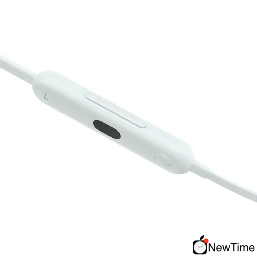 Наушники Beats Flex All-Day Wireless Earphones - Smoke Gray (MYME2)